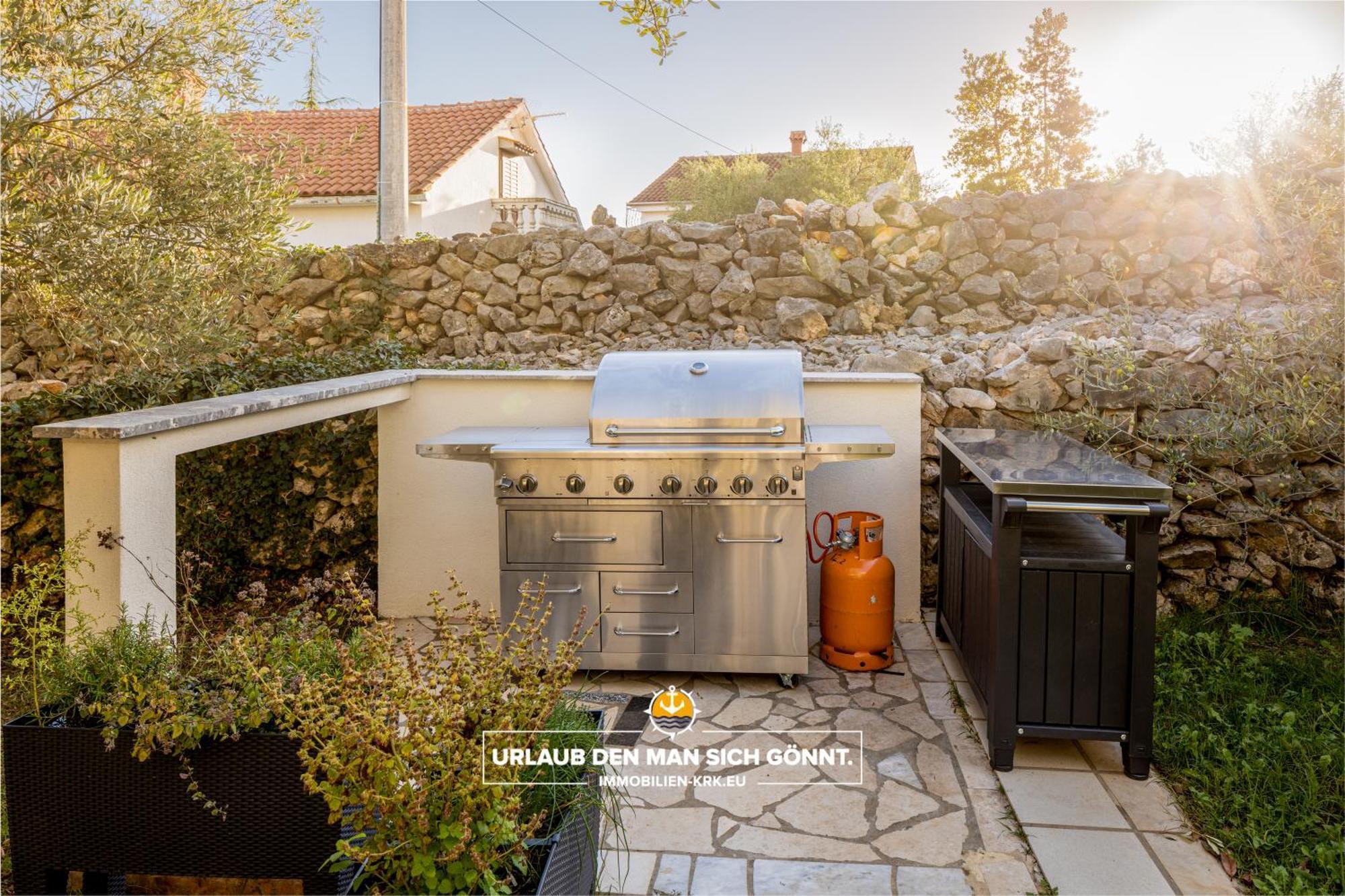 Villa 5 Elements Gostinjac Екстер'єр фото