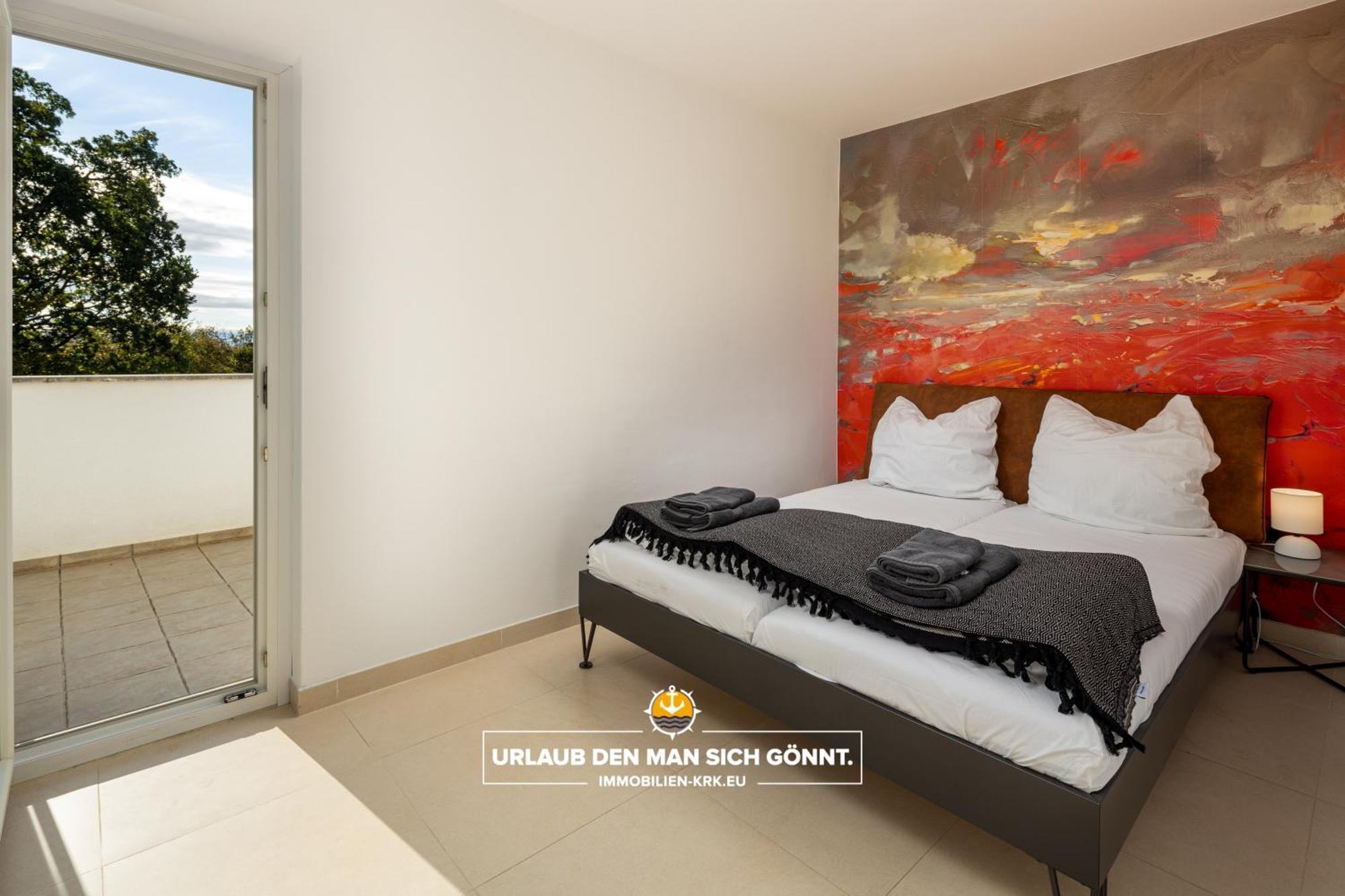 Villa 5 Elements Gostinjac Екстер'єр фото
