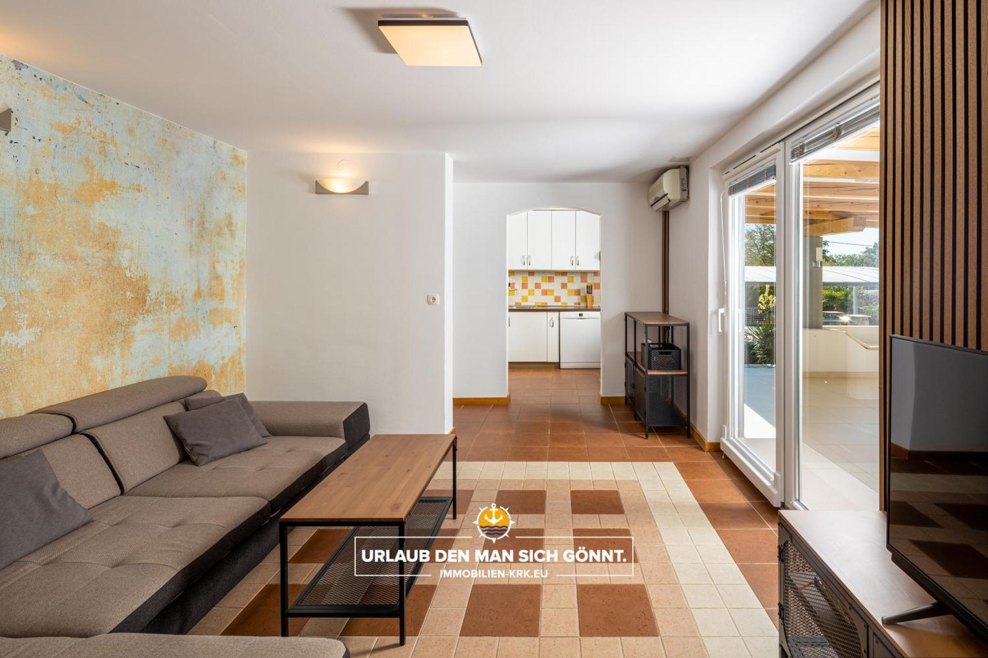 Villa 5 Elements Gostinjac Екстер'єр фото