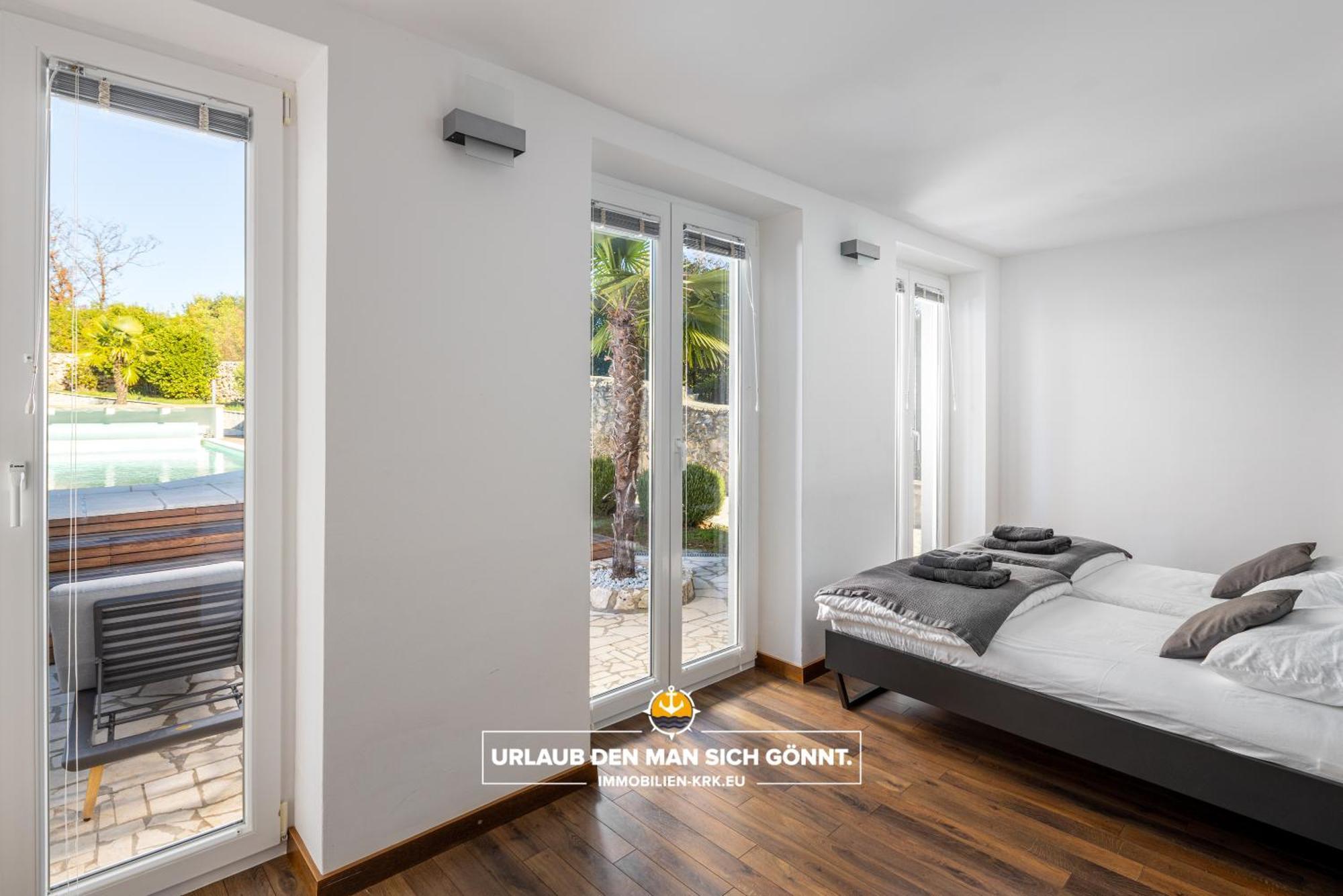 Villa 5 Elements Gostinjac Екстер'єр фото