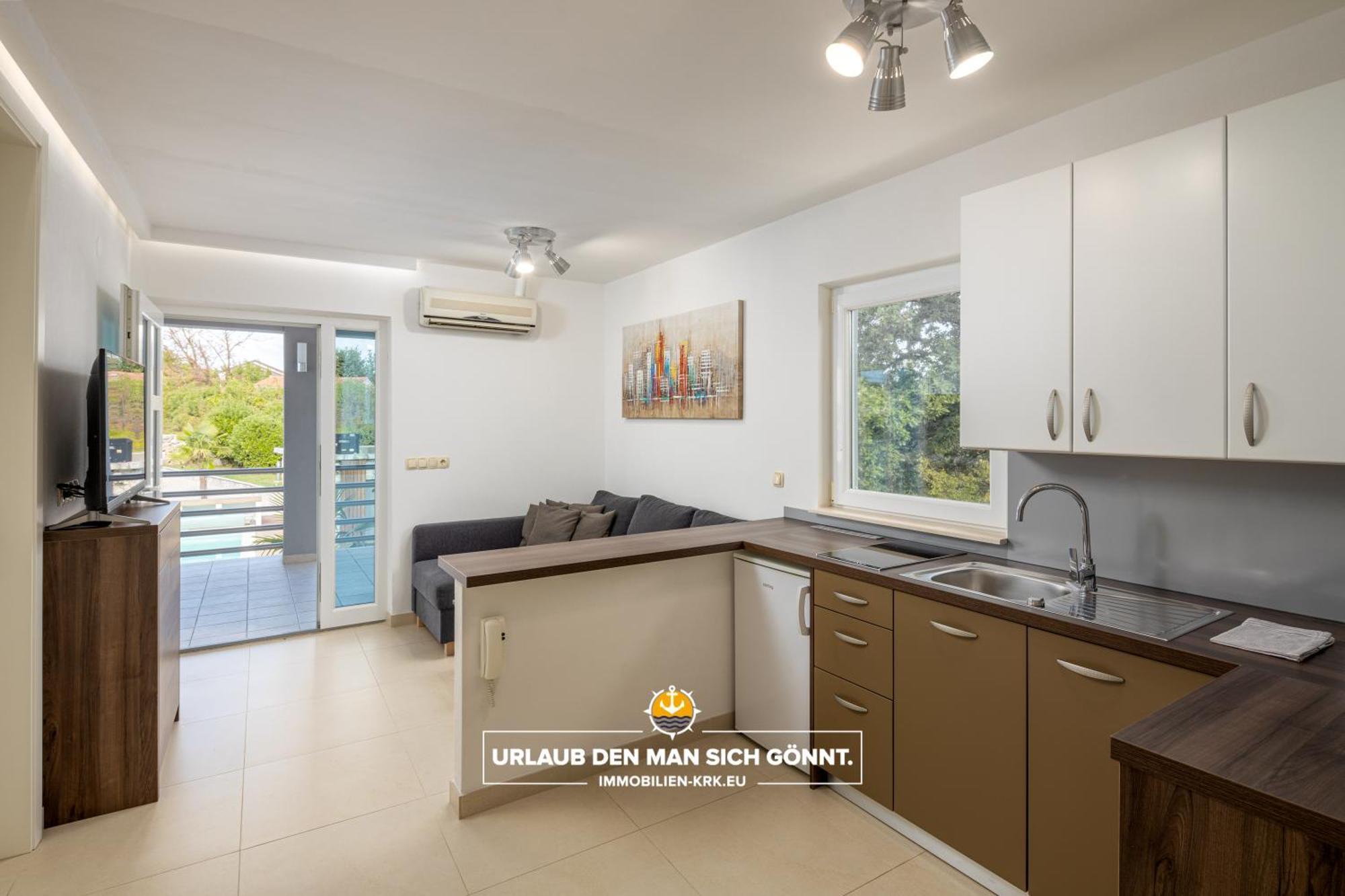 Villa 5 Elements Gostinjac Екстер'єр фото