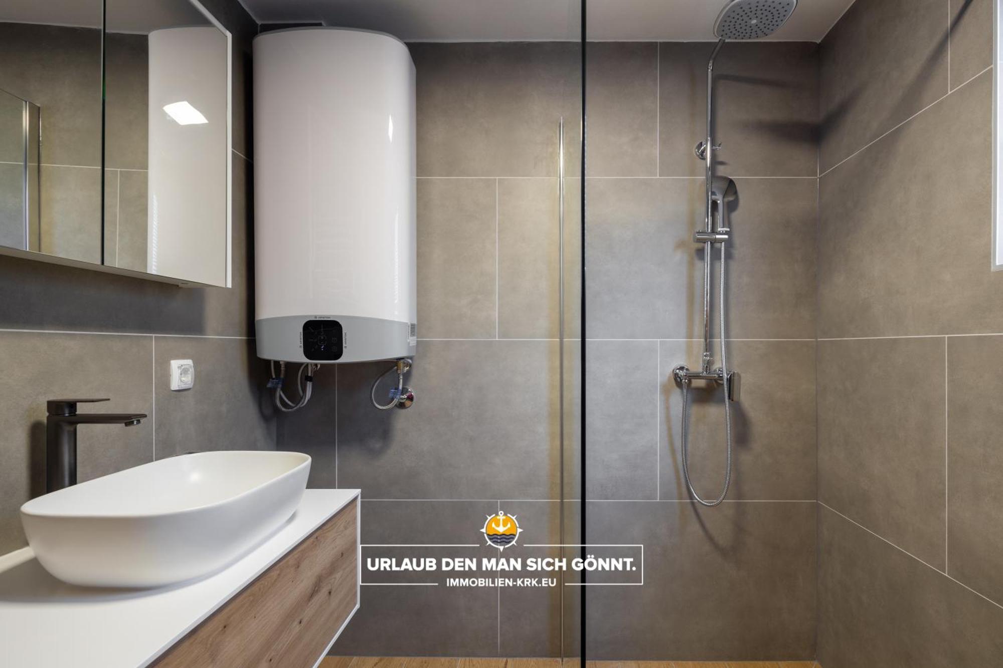 Villa 5 Elements Gostinjac Екстер'єр фото