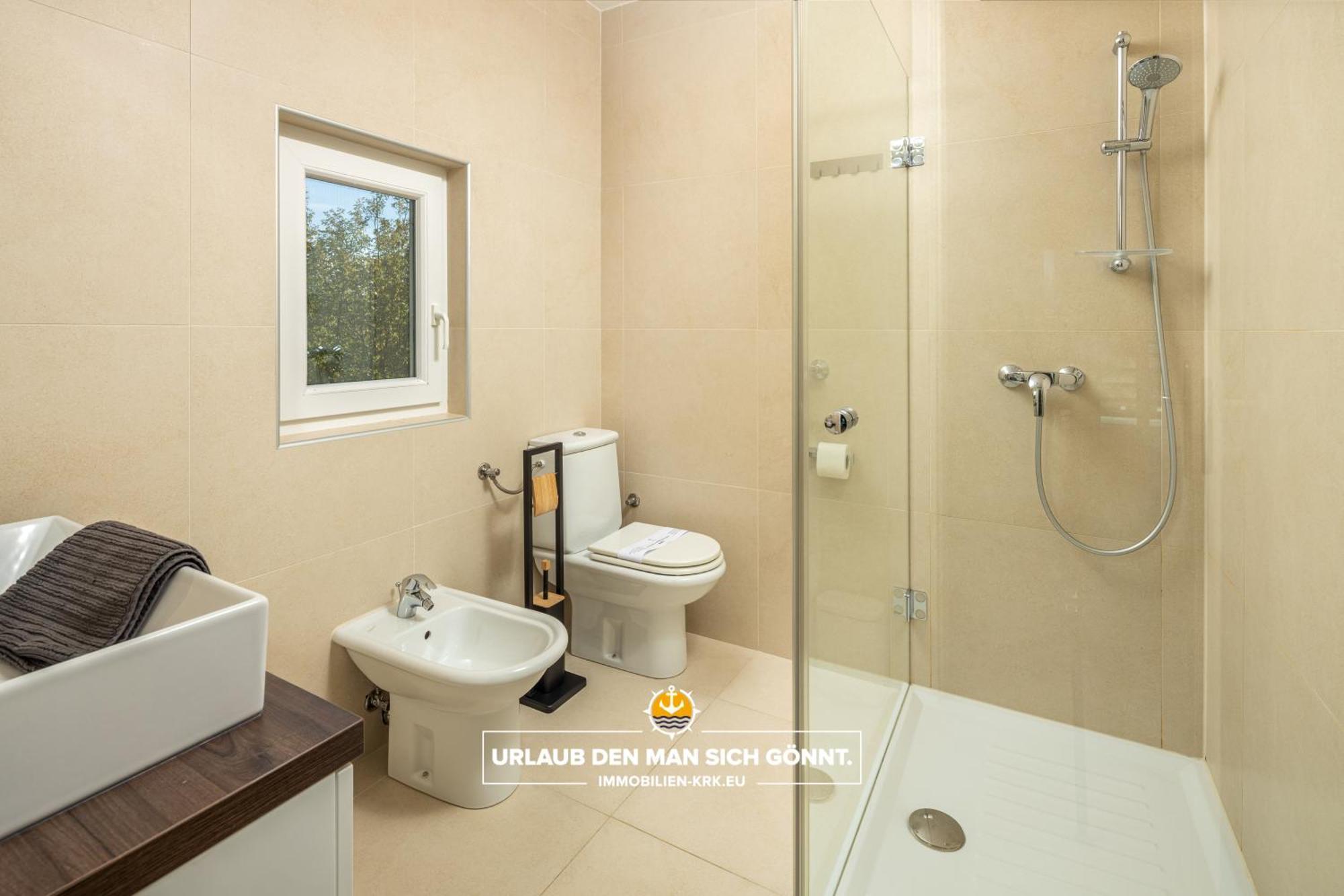 Villa 5 Elements Gostinjac Екстер'єр фото