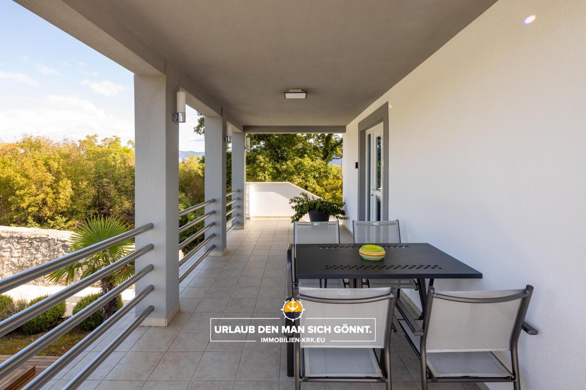Villa 5 Elements Gostinjac Екстер'єр фото