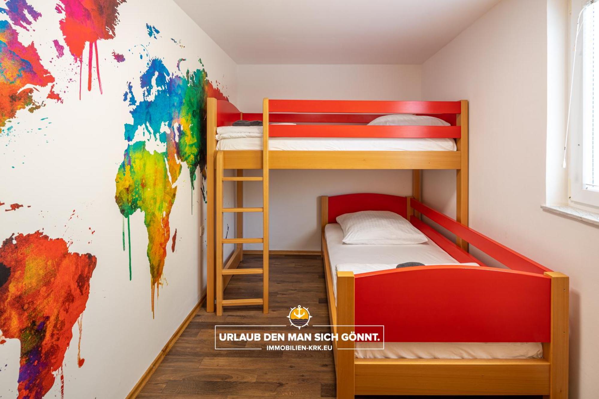 Villa 5 Elements Gostinjac Екстер'єр фото