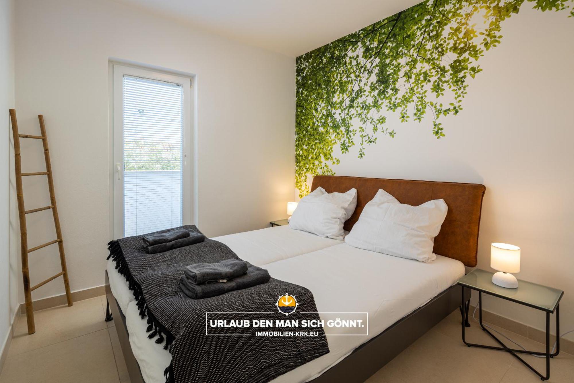Villa 5 Elements Gostinjac Екстер'єр фото