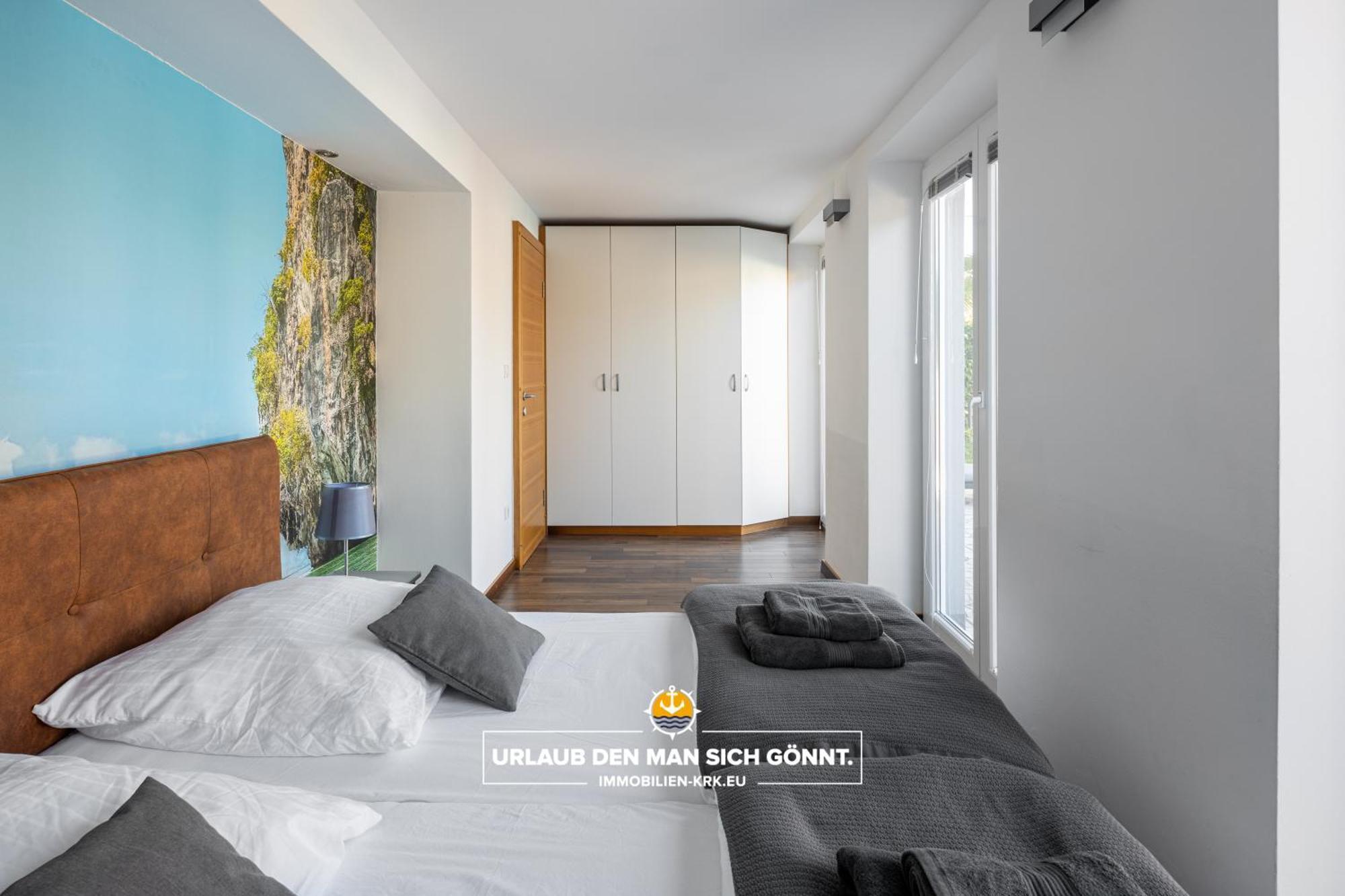 Villa 5 Elements Gostinjac Екстер'єр фото