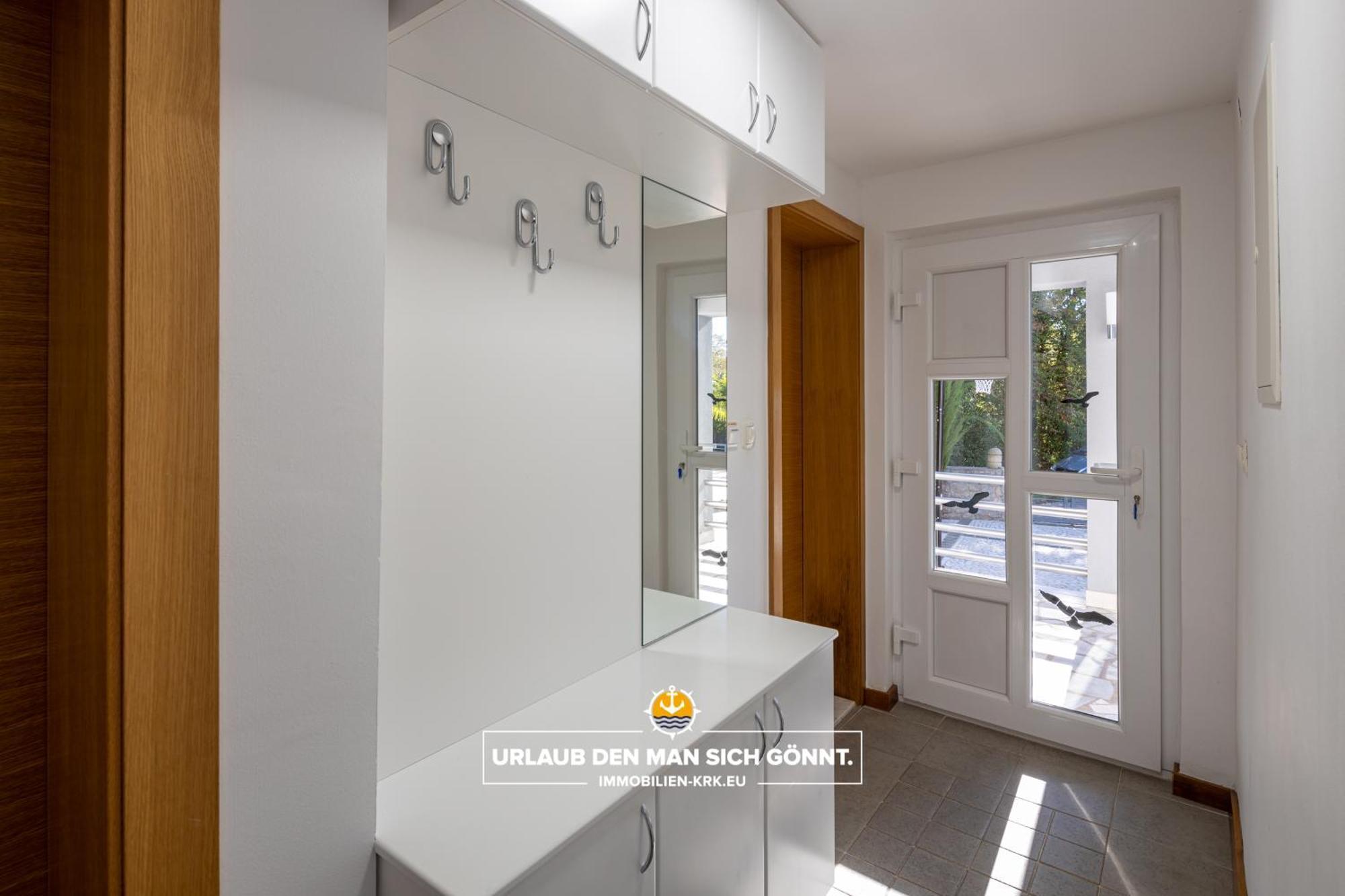 Villa 5 Elements Gostinjac Екстер'єр фото