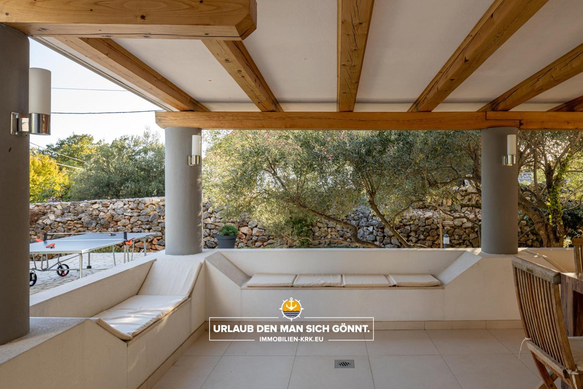 Villa 5 Elements Gostinjac Екстер'єр фото