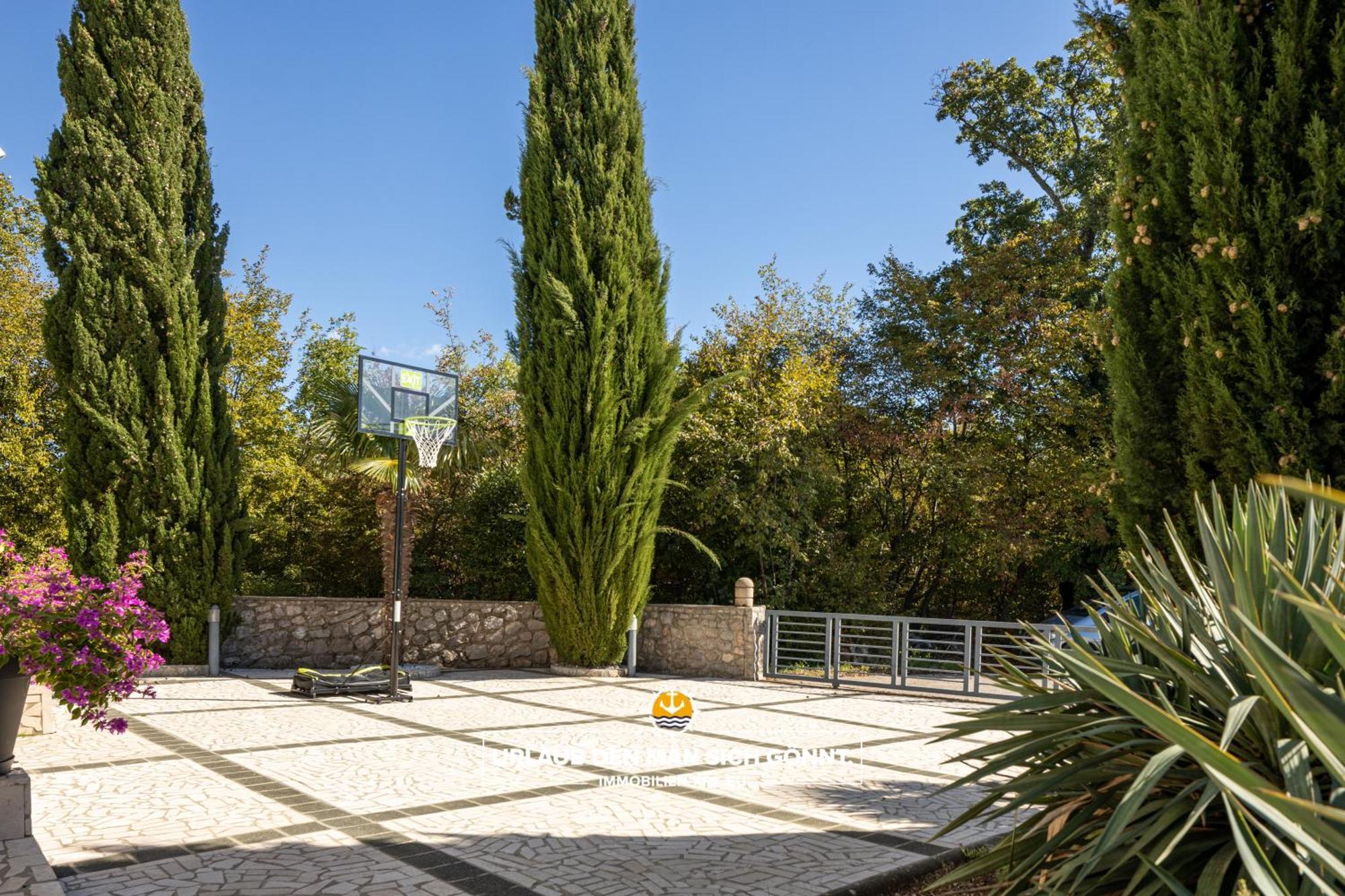 Villa 5 Elements Gostinjac Екстер'єр фото