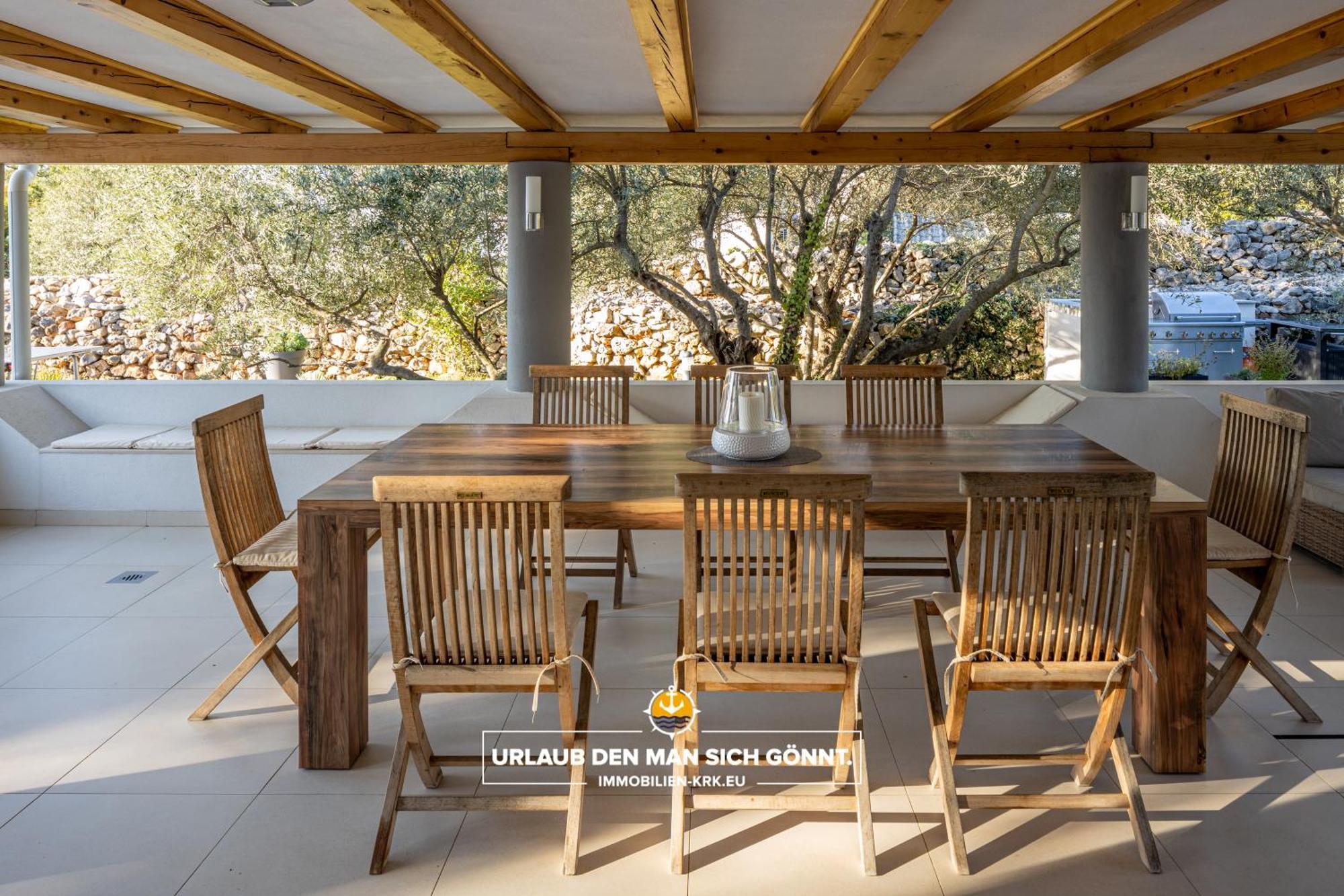 Villa 5 Elements Gostinjac Екстер'єр фото